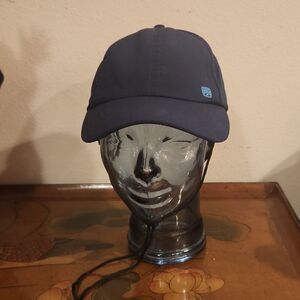 Tori Richard Tradewind Technologly Mesh Hat